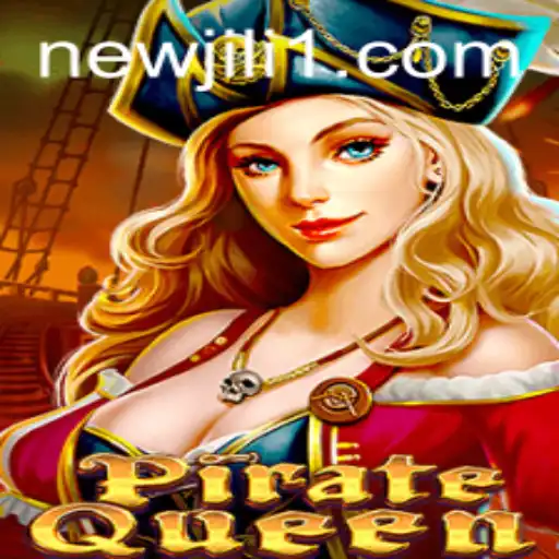Explore the Exhilarating World of PirateQueen: A NewJiLi Adventure