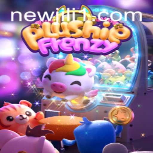 Explore the Exciting World of PlushieFrenzy with NewJiLi