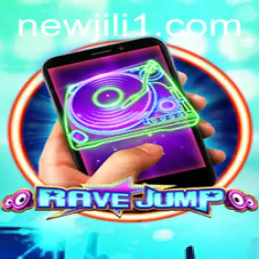 RaveJumpmobile: A Thrilling Adventure with NewJiLi