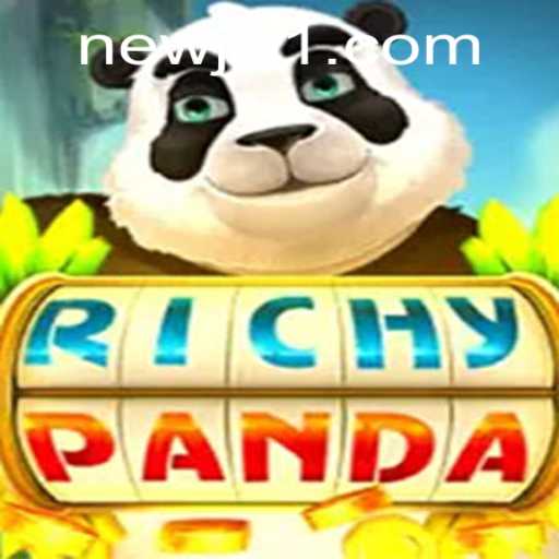 Discover the Thrill of RichyPanda: A Guide to Mastering NewJiLi