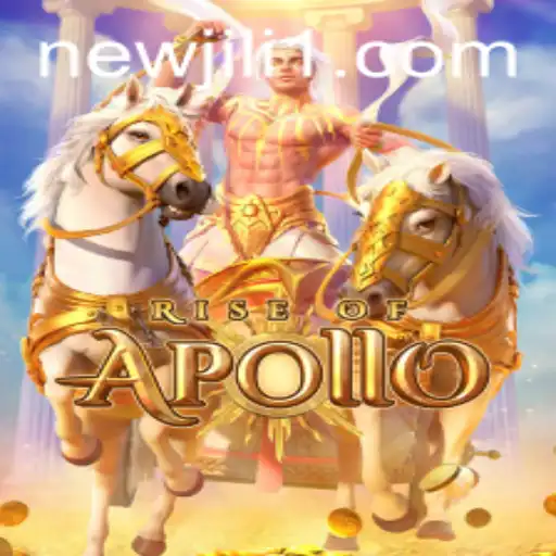 RiseofApollo: A New Era of Gaming Innovation by NewJiLi