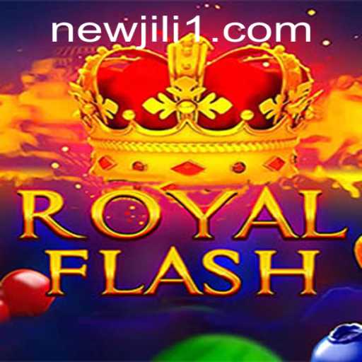 Exploring the Exciting World of RoyalFlash: A NewjiLi Gaming Experience