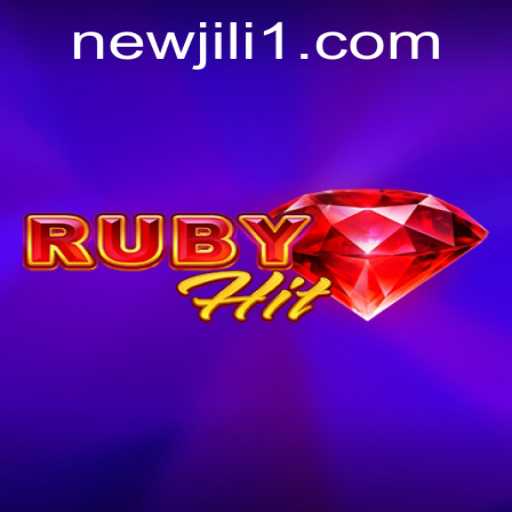 Discovering RubyHit: The NewJiLi Gaming Sensation