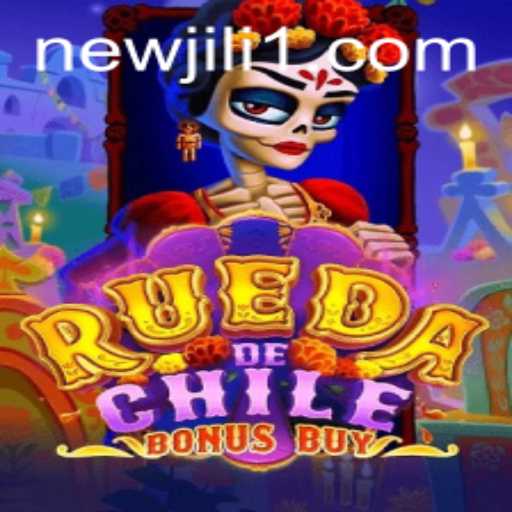 Discover the Excitement of RuedaDeChileBonusBuy: A NewJiLi Game