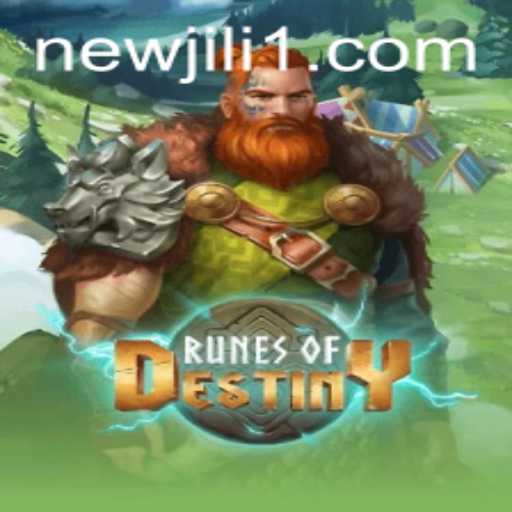 Discover the Enchantment of RunesOfDestiny: A Deep Dive into Gameplay and Strategy with NewJiLi