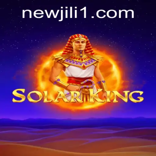 Discover the Enthralling Universe of SolarKing: A New Era of Gaming Awaits