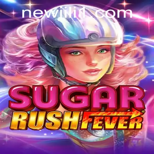 Exploring SugarRushFever: A New Gaming Experience with NewJiLi