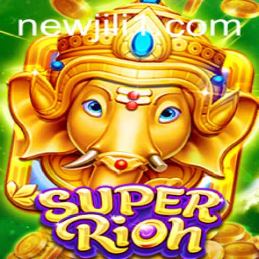 SuperRich: A New Gaming Era with Exciting Features from NewJiLi