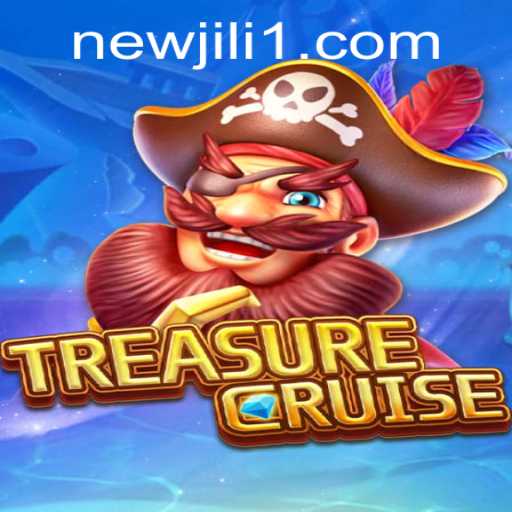 Exploring the Adventure of TREASURECRUISE with NewJiLi
