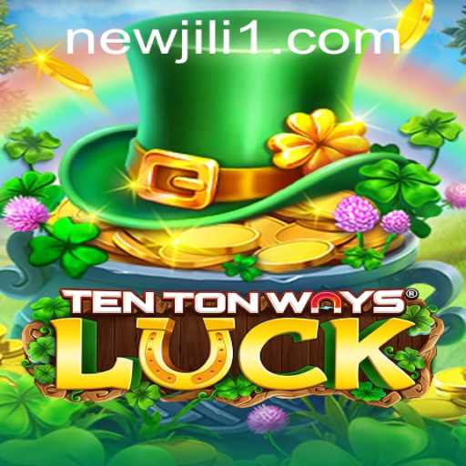 Experience the Thrill with TenTonWaysLuck: A New Gaming Adventure