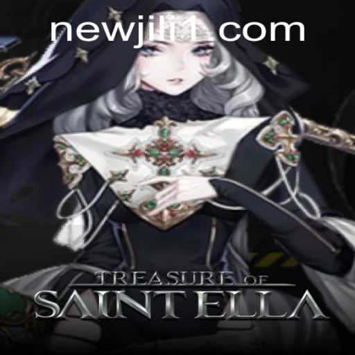 Discover the Enchantment of TreasureofSaintElla and the Magic of NewJiLi