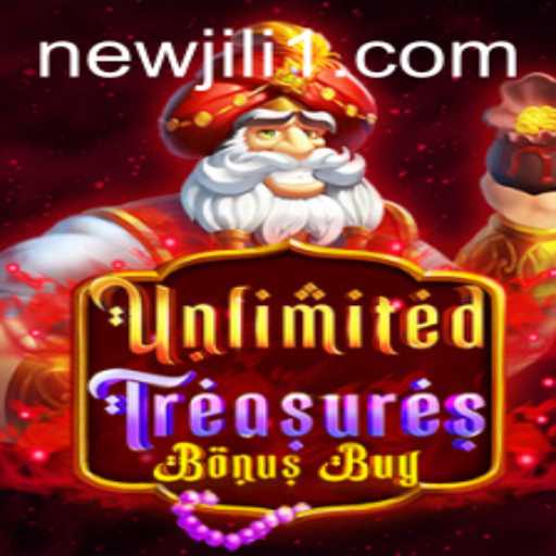 Exploring UnlimitedTreasuresBonusBuy: NewJiLi's Latest Gaming Sensation