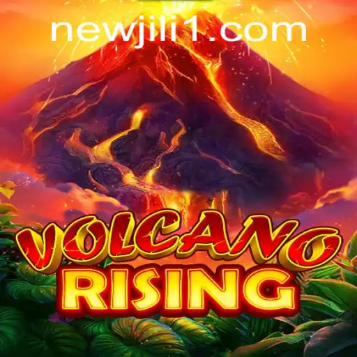 Discover the Thrilling World of VolcanoRising: The Ultimate Gaming Experience
