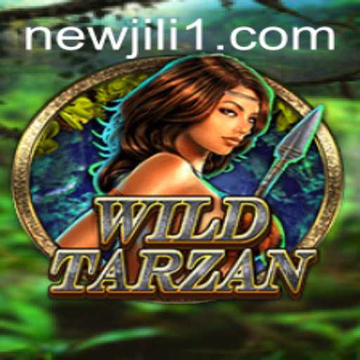 Discover the Thrilling World of WildTarzan: Unleashing Adventure with NewJiLi