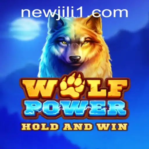 WolfPower: An Immersive Gaming Experience Awaiting in NewJiLi