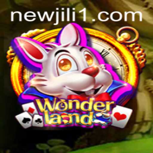 Exploring the Fascinating World of Wonderland: A NewJiLi Adventure