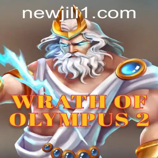 Discover the Epic Adventure in WrathofOlympus2—A NewJiLi Masterpiece